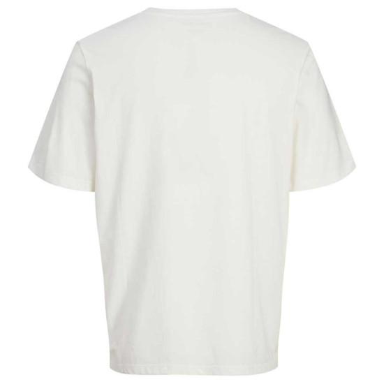 Jack & Jones Ανδρική κοντομάνικη μπλούζα